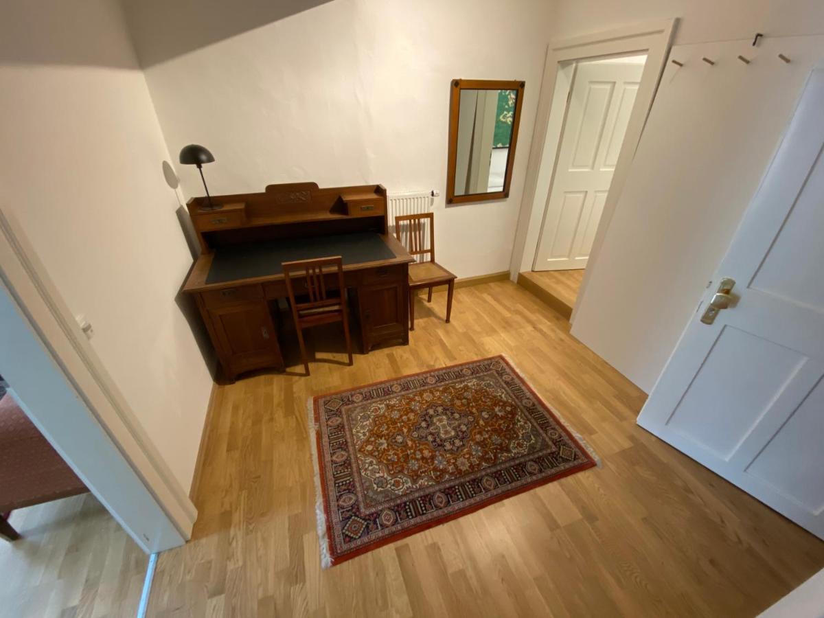 Marktplatz14 - Berchtesgaden Zentrum Dış mekan fotoğraf