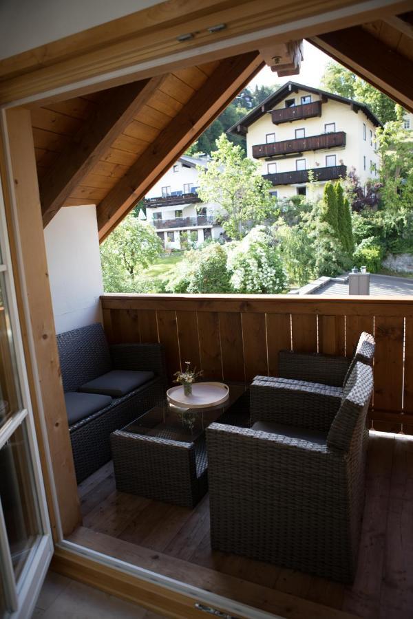 Marktplatz14 - Berchtesgaden Zentrum Dış mekan fotoğraf