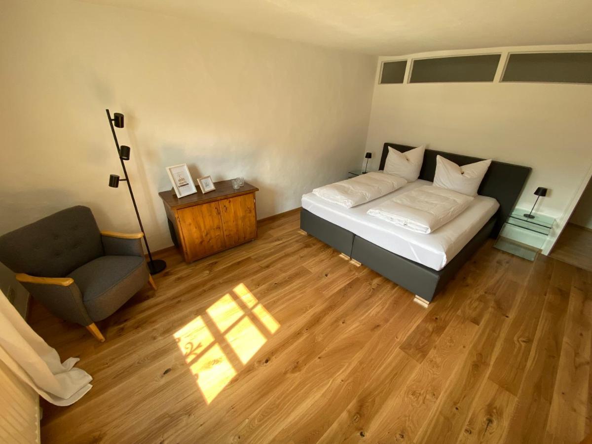 Marktplatz14 - Berchtesgaden Zentrum Dış mekan fotoğraf